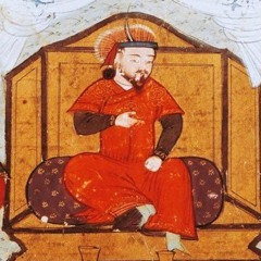 Hulagu Khan