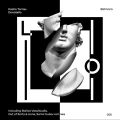 Kastis Torrau & Donatello - Balmora (Original Mix) Preview