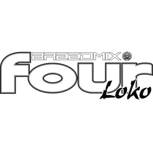 4 Loko (YG "Go Loko” Breedmix) // Breed Tha Loc // Nosenss Records