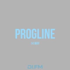 Rafael Osmo pres. RFL - Progline (14.5.2019) -di.fm-