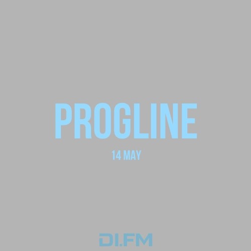 Rafael Osmo pres. RFL - Progline (14.5.2019) -di.fm-