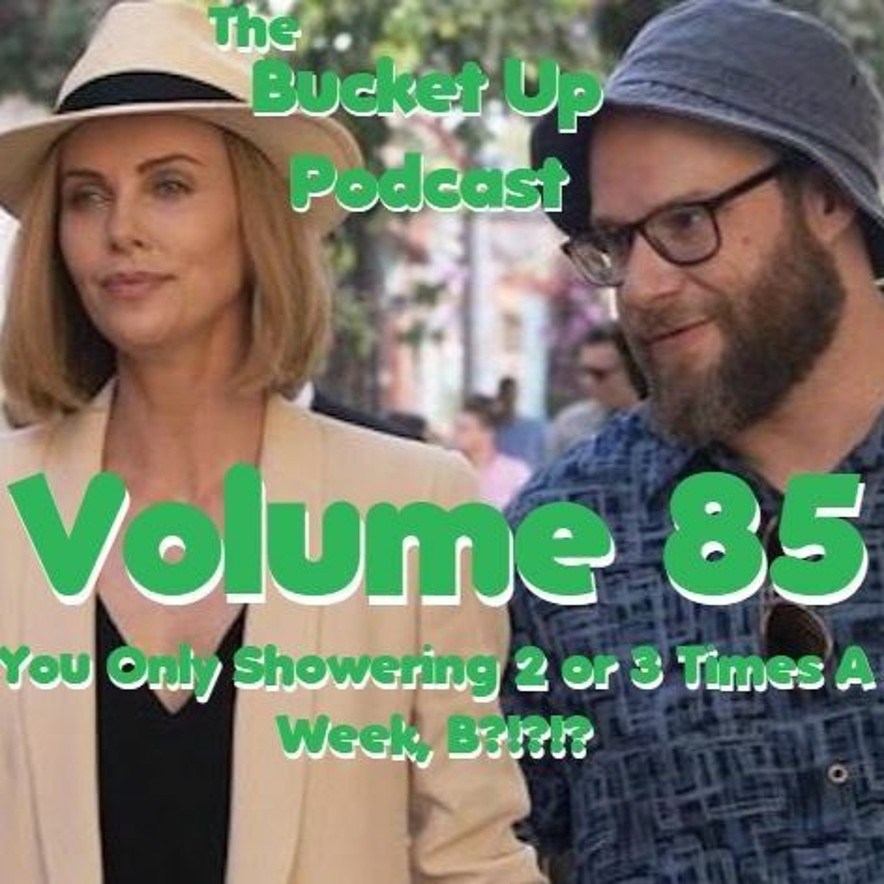 Bucket Up Podcast