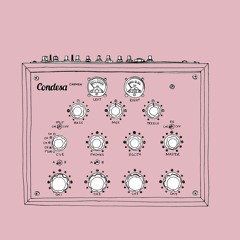 Discrete Circuits with Fredfades