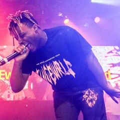Juice Wrld Freestyle