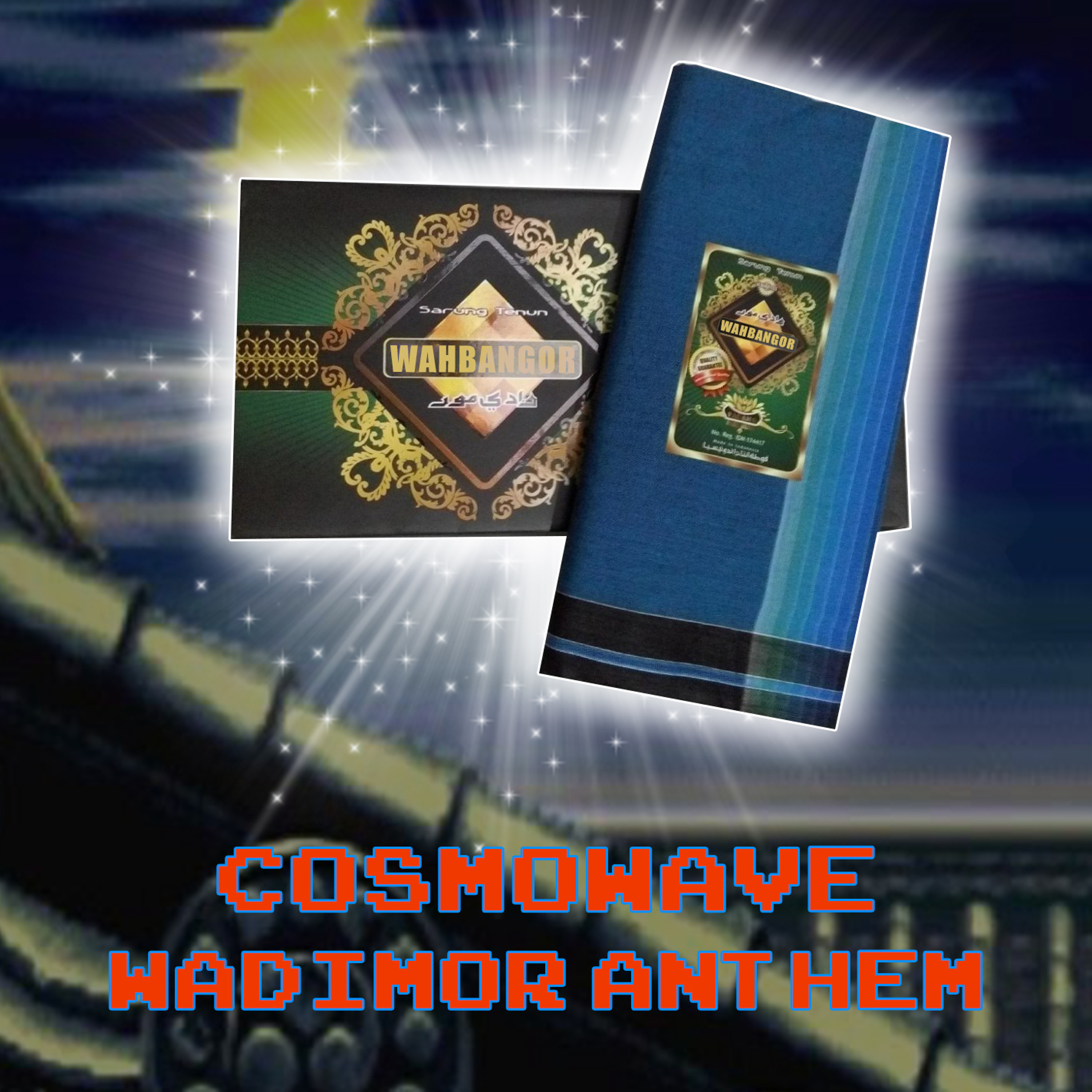 cosmowave