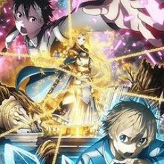 Sword Art Online Alicization Op - ADAMAS