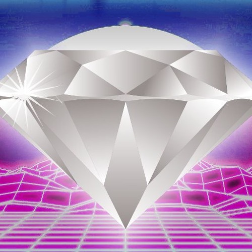 Major Diamond