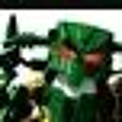 All My Friends Are Piraka