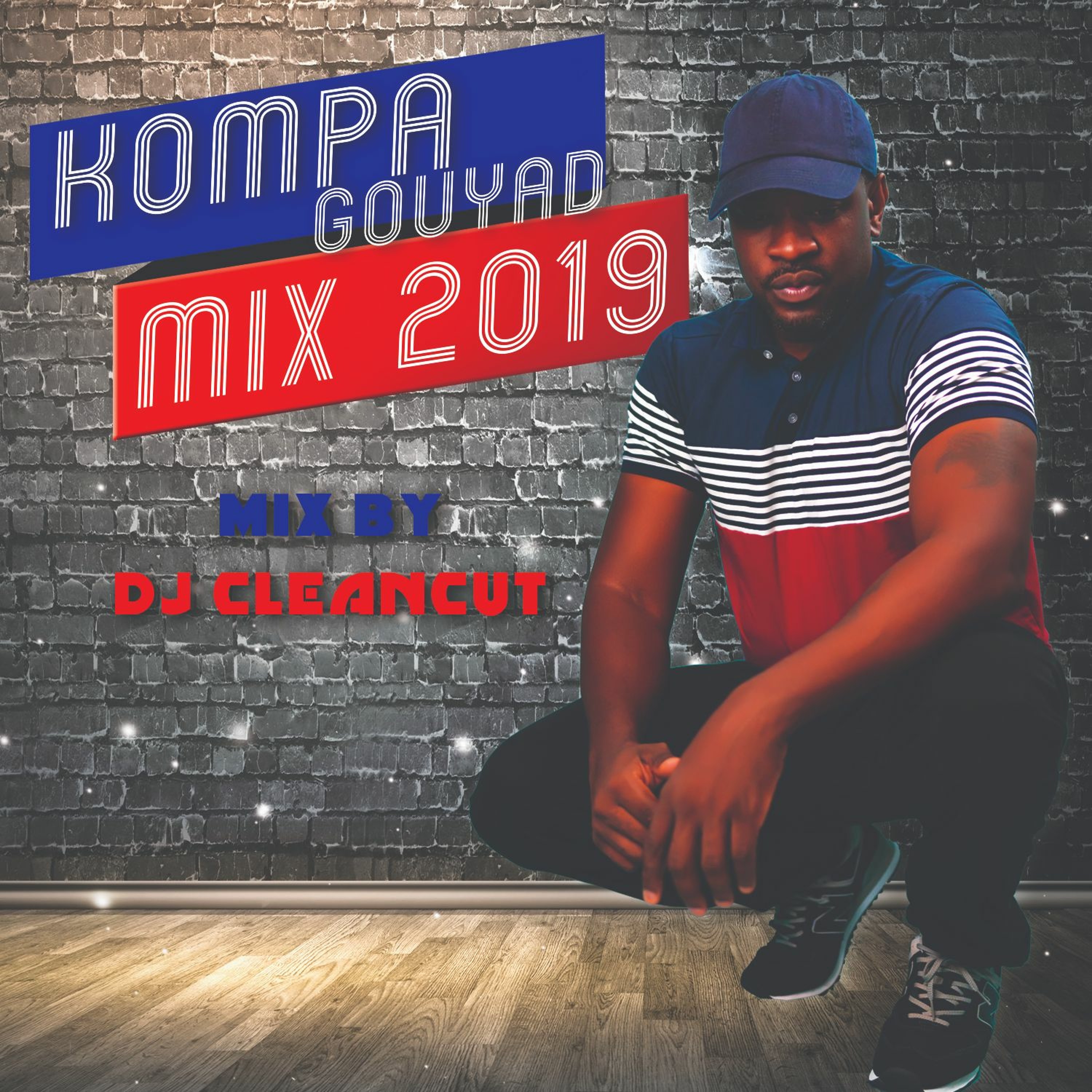 Kompa Gouyad Mix 2019