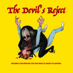 Devil's Work (prod. crcl)