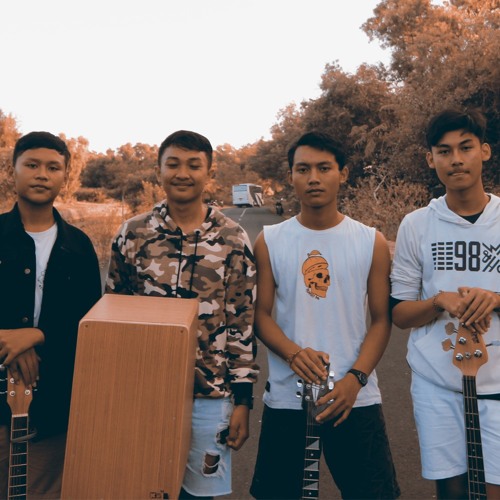 Loder Band "Maafkan Beli"
