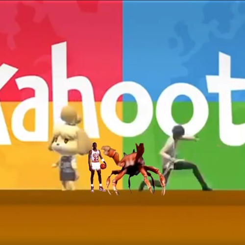 Sweet Dreams With The Kahoot Theme Jokers Gun Tainted Love