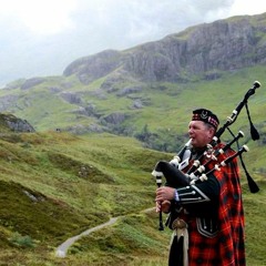 LuisMe Vin Trance Ft Javier Martinez - Scottish Highlands