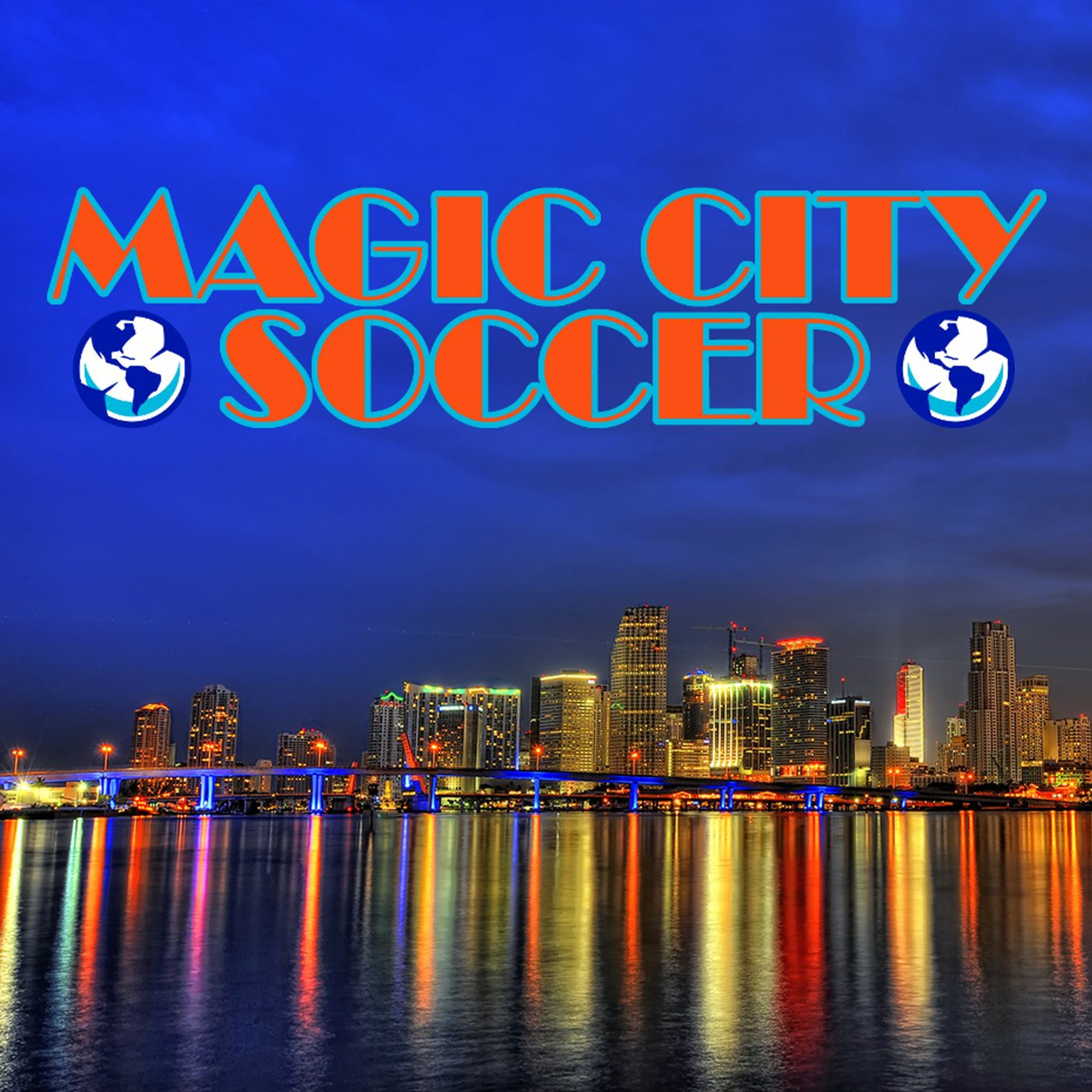 Magic City Soccer