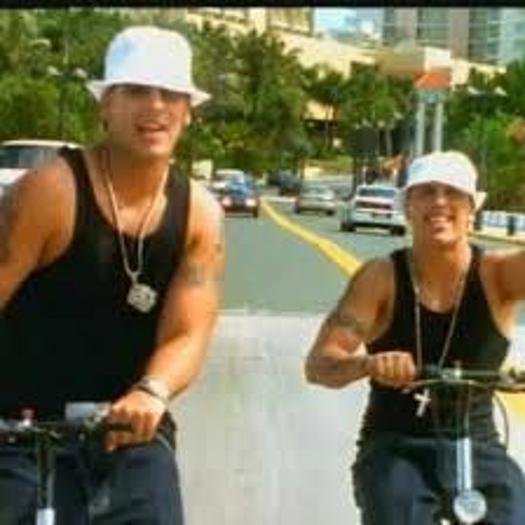 Stream - Nicky Jam Ft Daddy Yanke - Combi Completa - Intro Mujeres ...