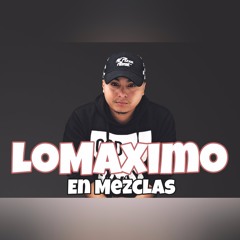 LOMAXIMO EN REGGAETON  BY DJ KEVIN FLOW MAYO 2019