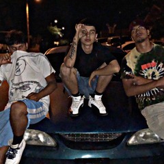 WHO IS YOU? (feat. juju x lil problems) (prod. by Boat Boi)