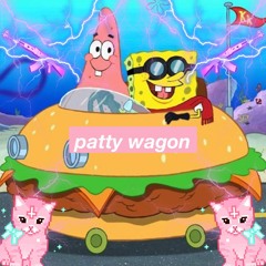 401k x Dashboy! - patty wagon (prod. 401k)