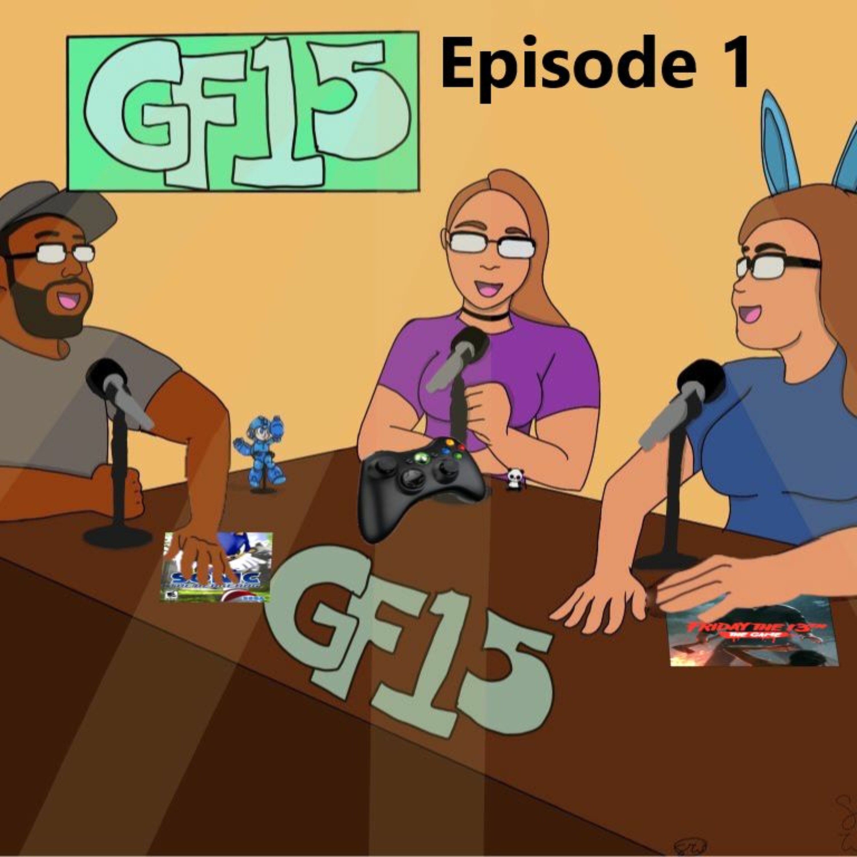 GF1 Studios