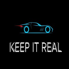 Keep It Real - Heavy Hip-Hop/Rap Freestyle Beat