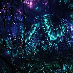 Dark Aliens & Allpa - Mystical Forest.[ Demo](NoMaster)