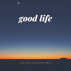 Good Life - OneRepublic