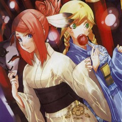 Don't Look Back (Memory Of Tears) - BlazBlue