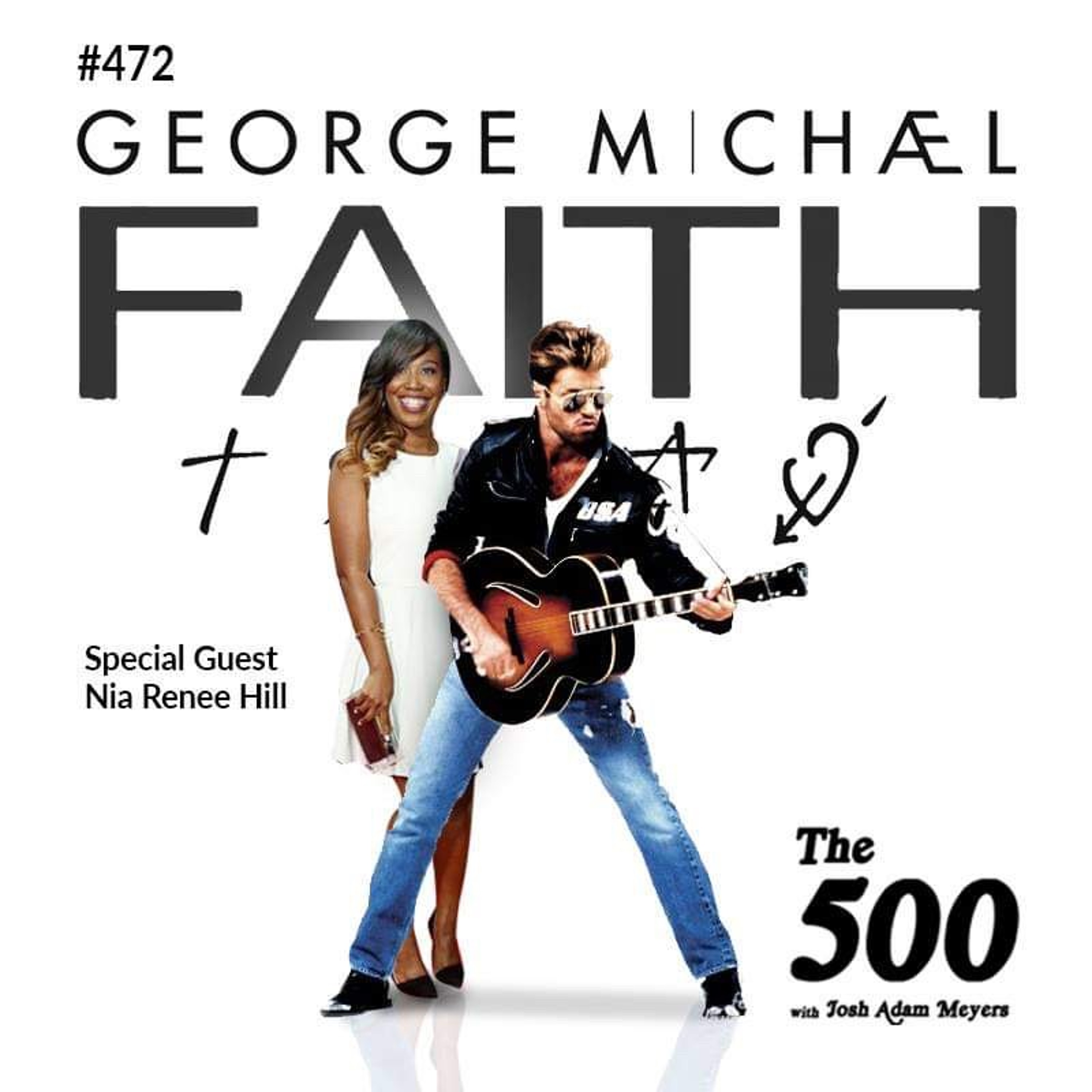 The 500 with Josh Adam Meyers