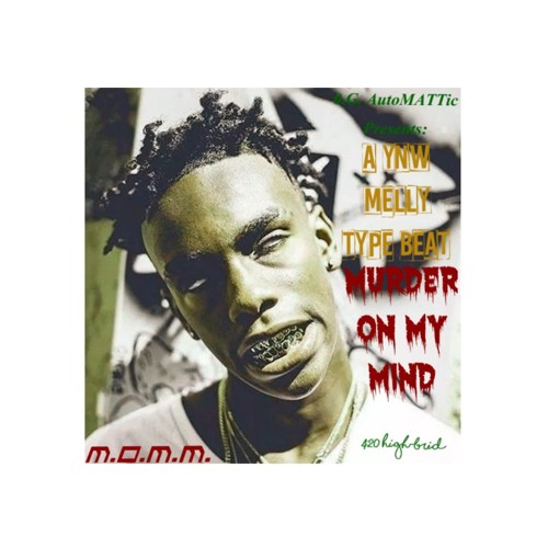 Murder On My Mind [AutoMATTic Hip Hop Teaser]