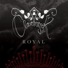 CloZinger - Royal EP (2019)