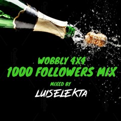 1000 FOLLOWERS MIX