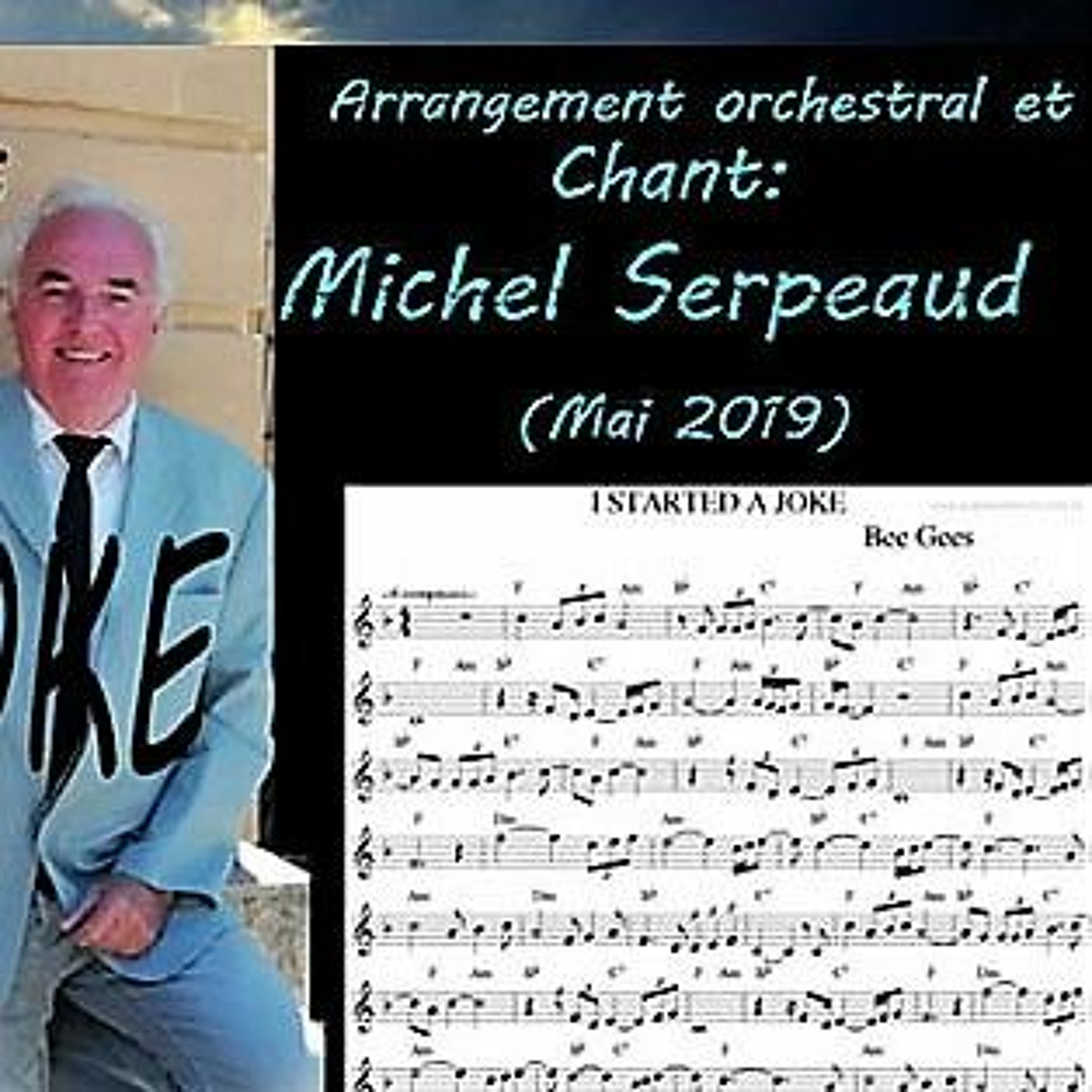 Play free music soundcloud, listen to music on Soundcloud , Play songs  Michel Serpeaud,