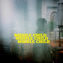 middle child Zoe freestyle