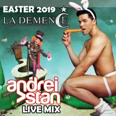La Demence Easter 2019