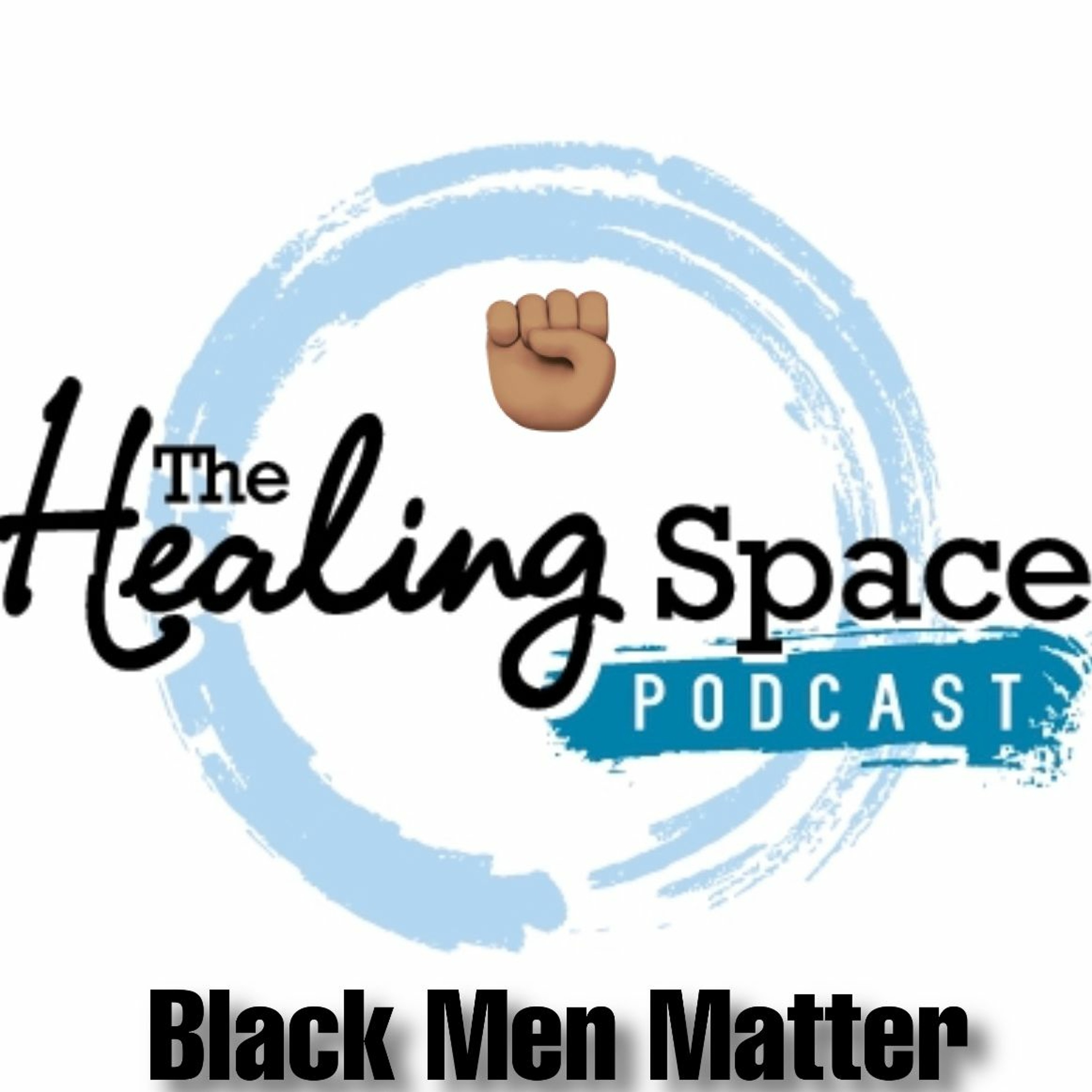 The Healing Space Podcast