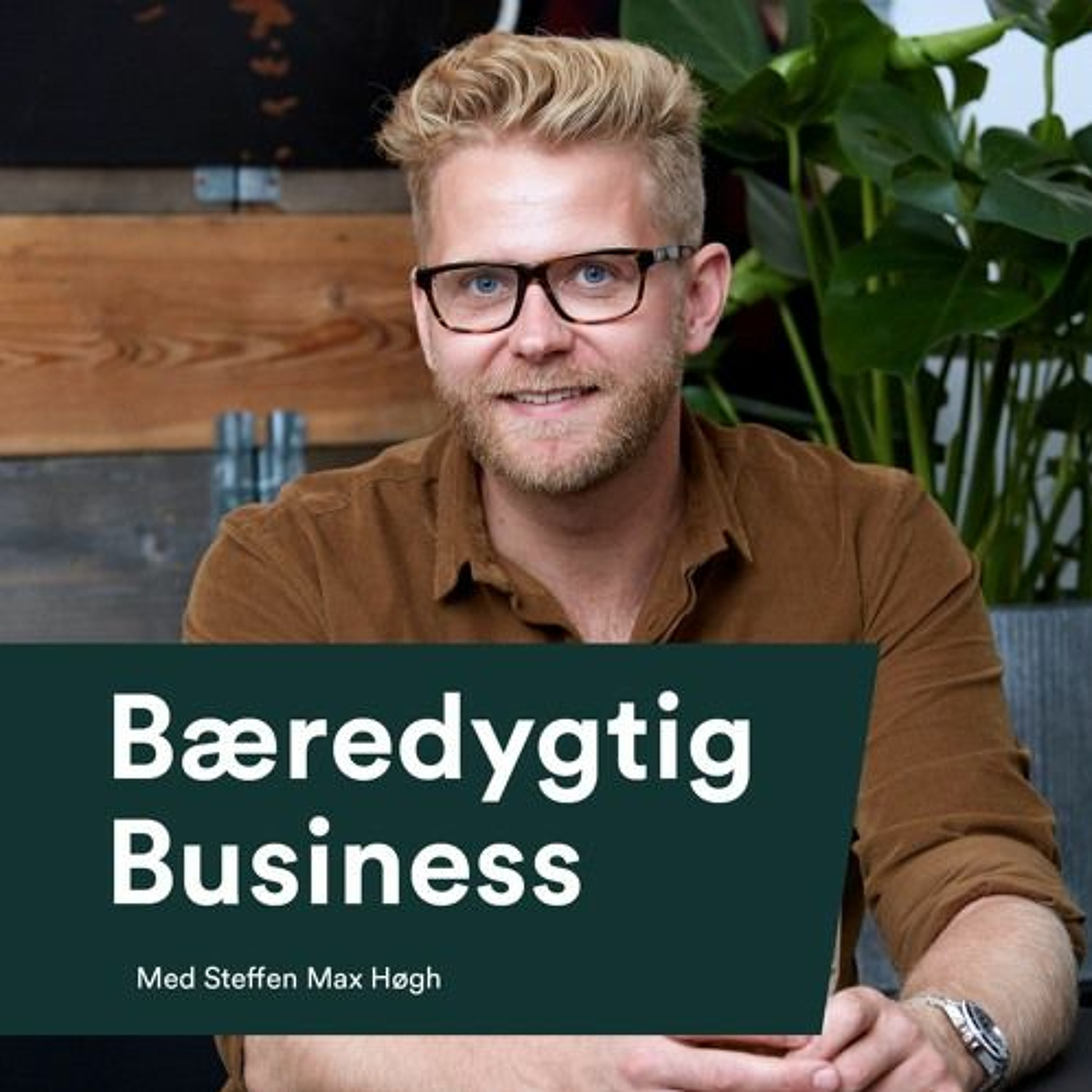 Bæredygtig Business