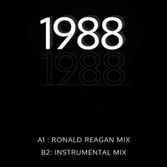 OProject - 1988 (Instrumental Mix)