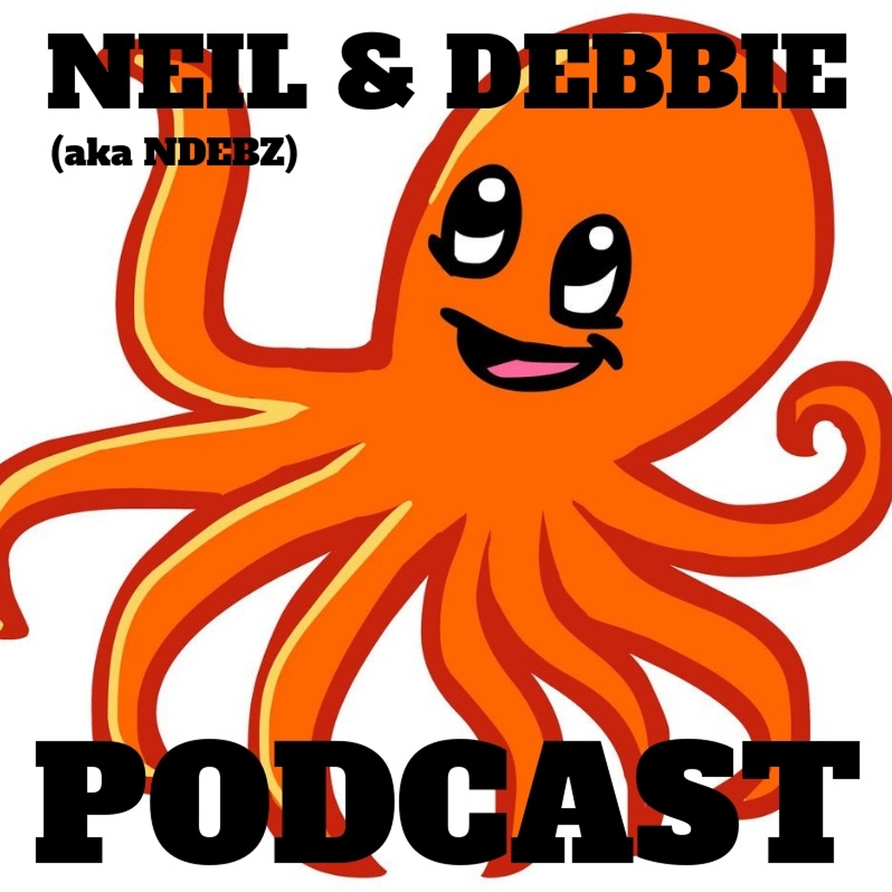 Neil & Debbie (aka NDEBZ)