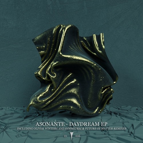 PREMIERE: Asonante - Appearances (Oliver Winters Remix) [Infinite Depth]