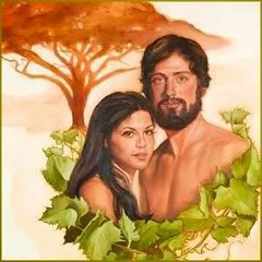 3- Adam & Eve (Kids - 03,4)