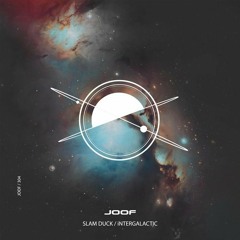 Slam Duck  - Beautiful Beast (Original Mix)