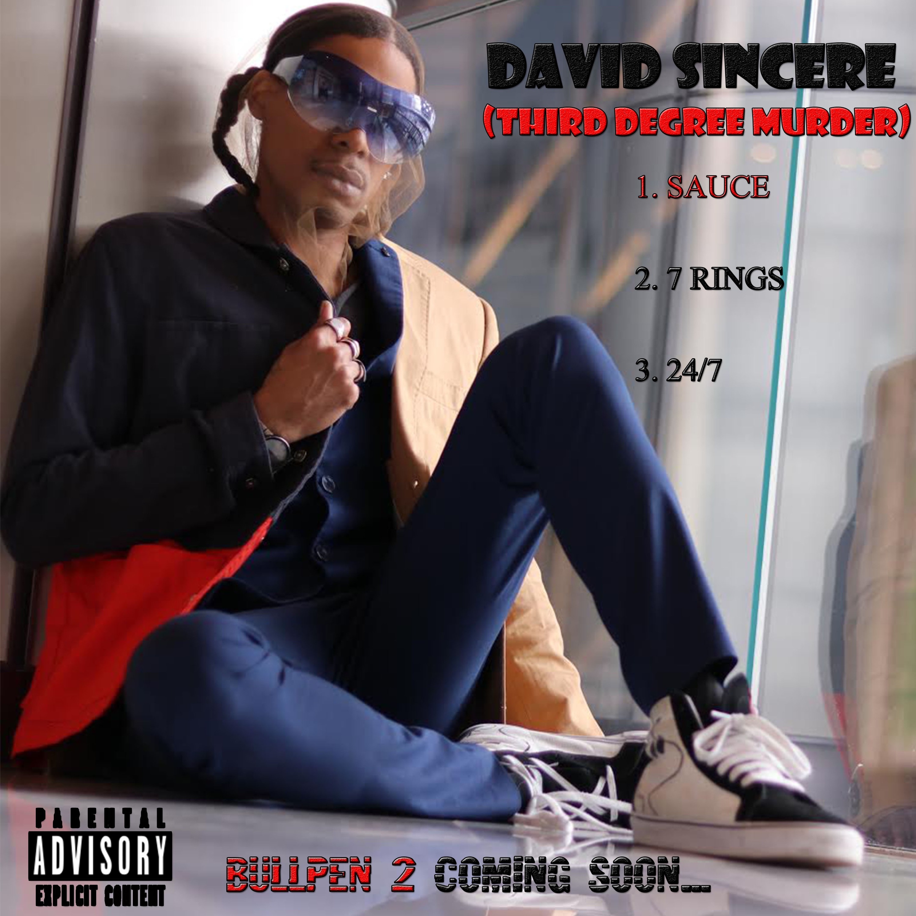 Sauce episode artwork