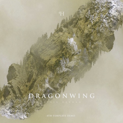 Dragonwing (4th template, quick demo)
