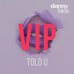 Told U(VIP) Free Download