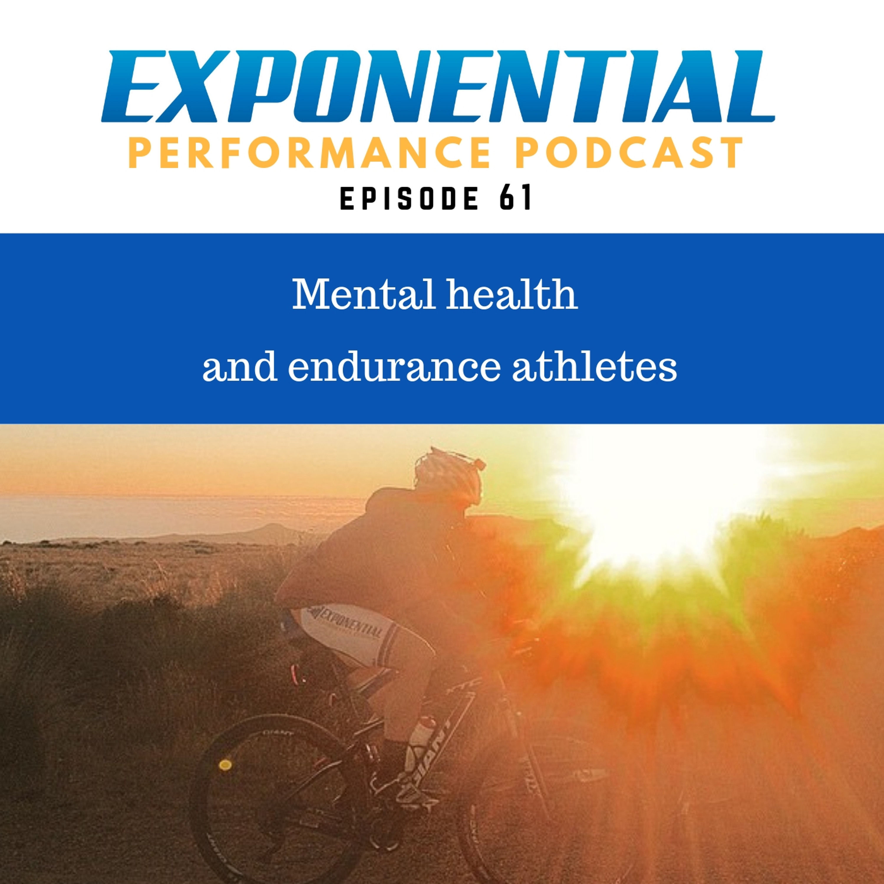 Exponential Performance Podcast