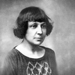 Cvetayeva