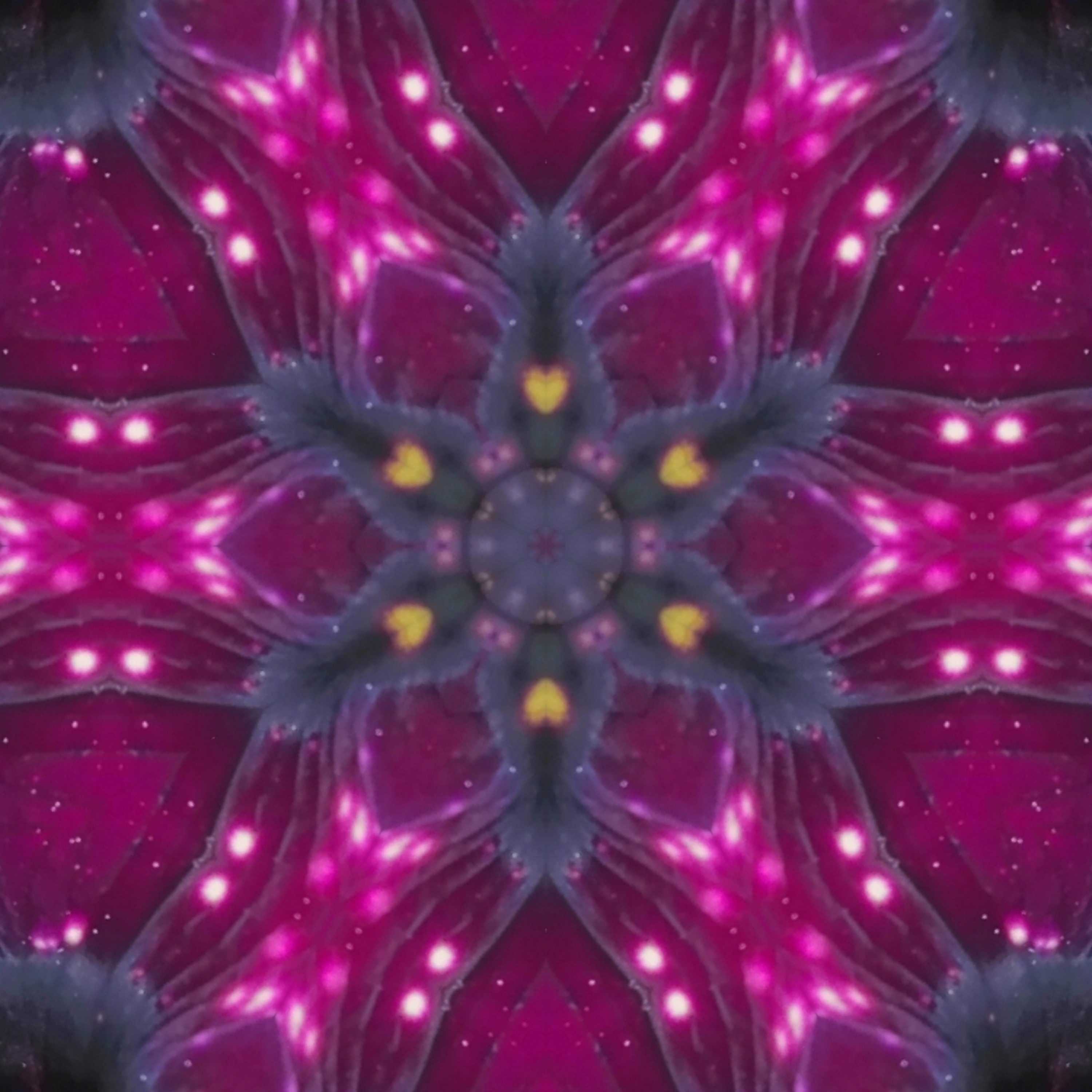 Dimensional Shift