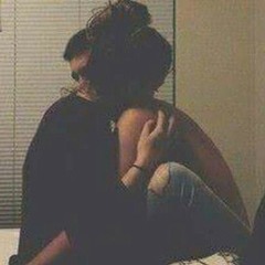 مزيج من الاحضان