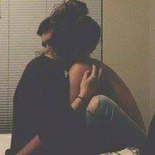 مزيج من الاحضان