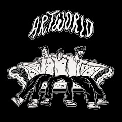 SS004 - A - Signal, DLR & Abis - Artworld